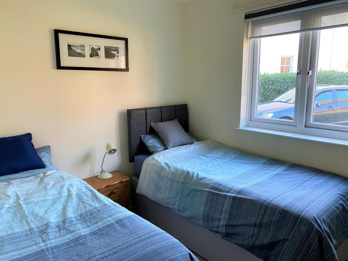 Luxury Suntrap In Private Complex St Leonards Hastings Exterior foto